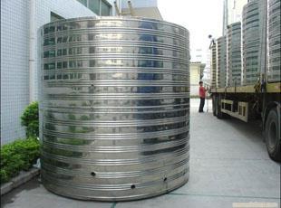 不銹鋼保溫水箱