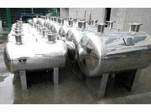 不銹鋼保溫水箱