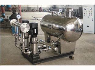 無負壓供水設(shè)備