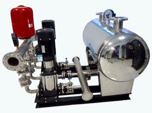 無負壓供水設(shè)備